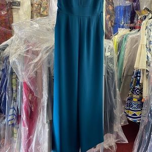 Tahari jump suits